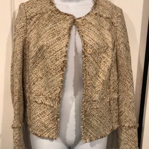 Brooks Brothers Blazer Size 6 Perfect Condition